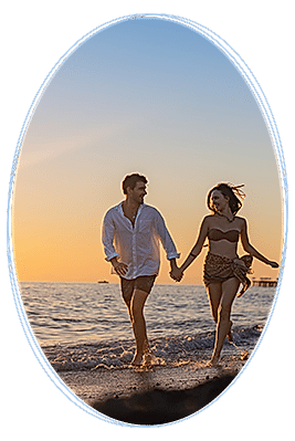 Fühlen Sie die Magie von Belazur