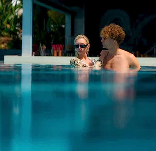 Havuzlar & Aquaparklar