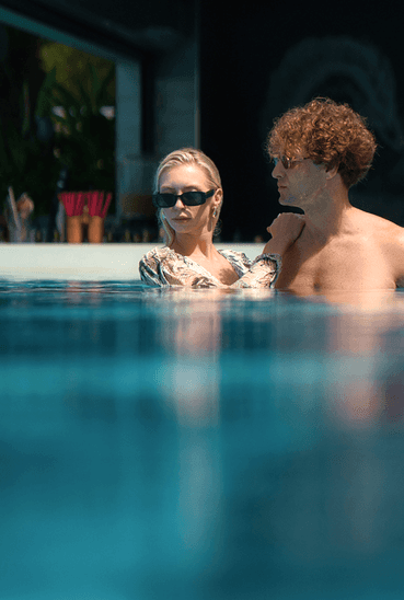 БАССЕЙНЫ & АКВАПАРК