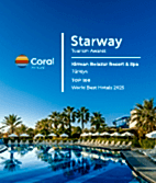 Coral Travel