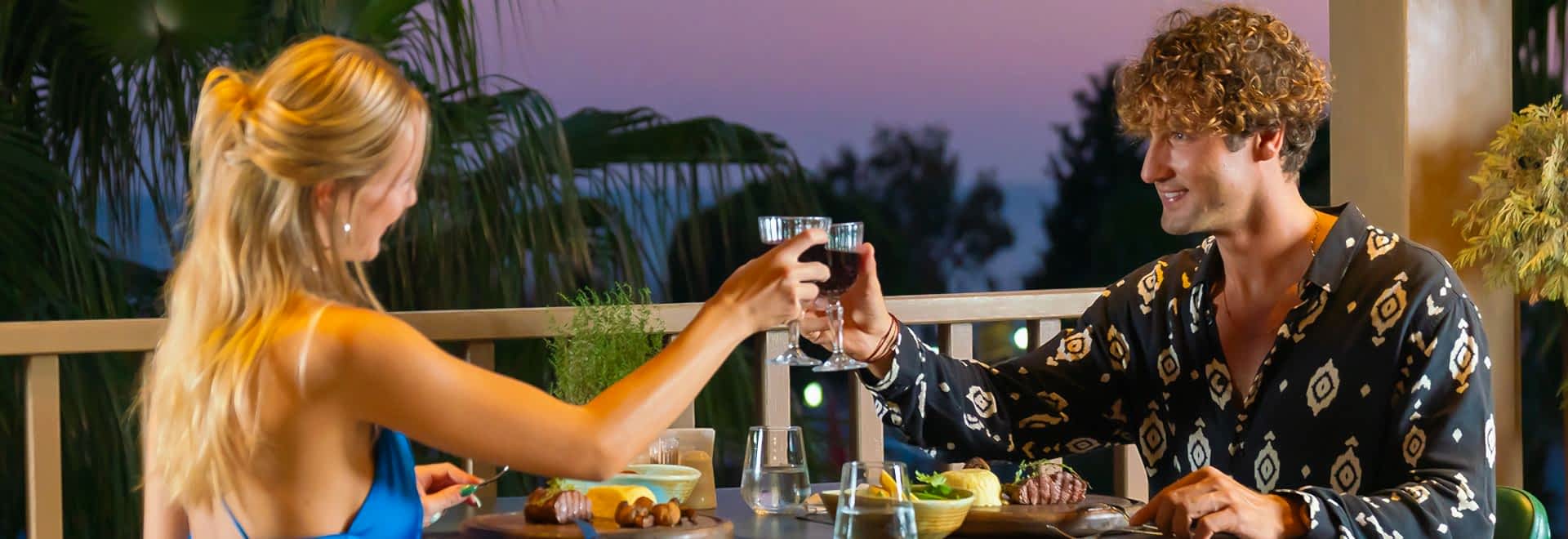 ALL DAY ALL INCLUSIVE