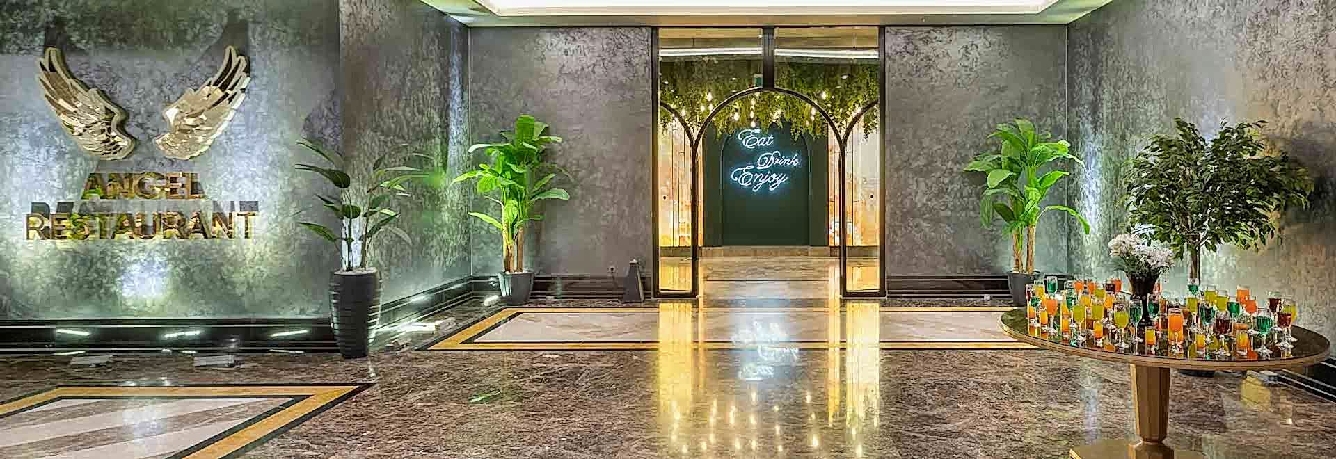 Angel Restoran