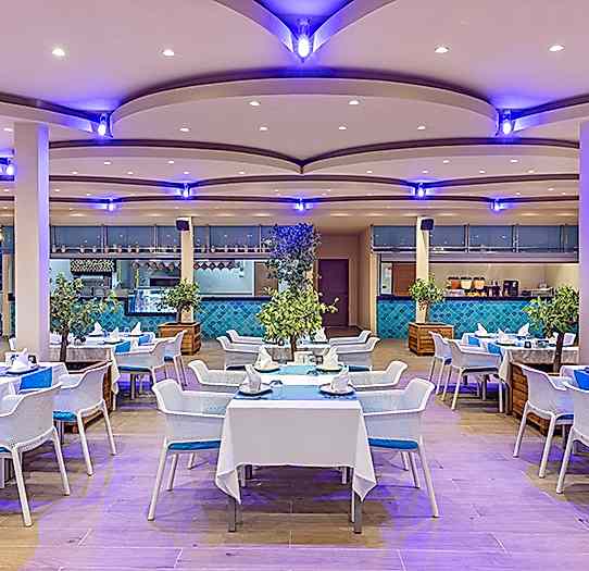Sailor Deniz Ürünleri Restoran