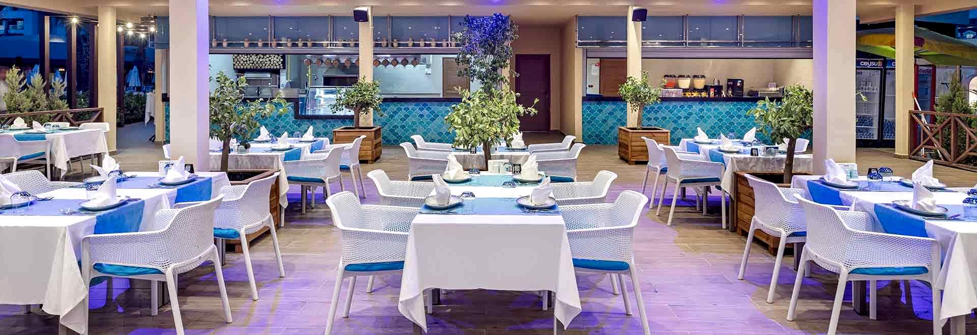 Sailor Deniz Ürünleri Restoran