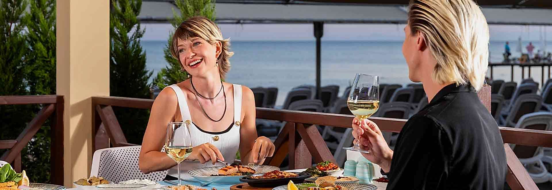 Sailor Deniz Ürünleri Restoran