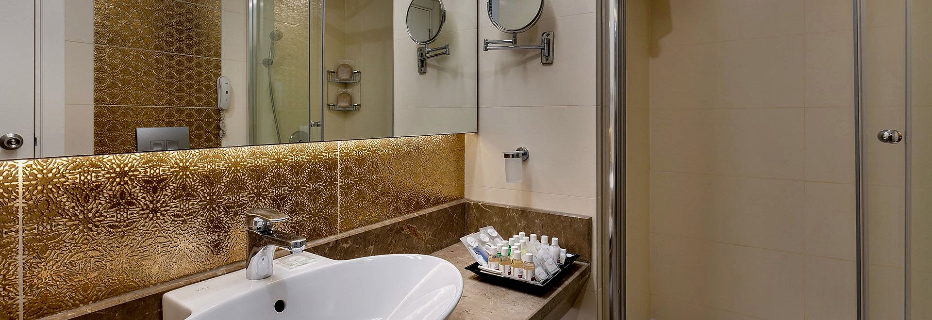 Standart Deniz Manzaralı Oda