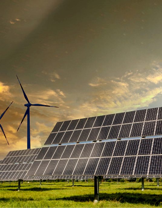 SUSTAINABLE UNIVERSE