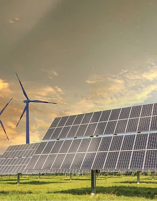 SUSTAINABLE UNIVERSE