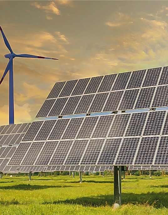 SUSTAINABLE UNIVERSE